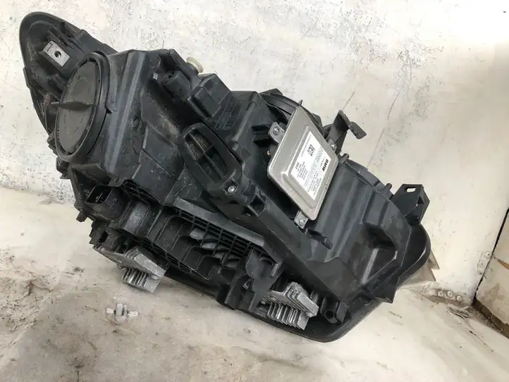 BMW 1 F20 F21 (2011 - 2019) 1zs01074141al Передняя фара — фото 2