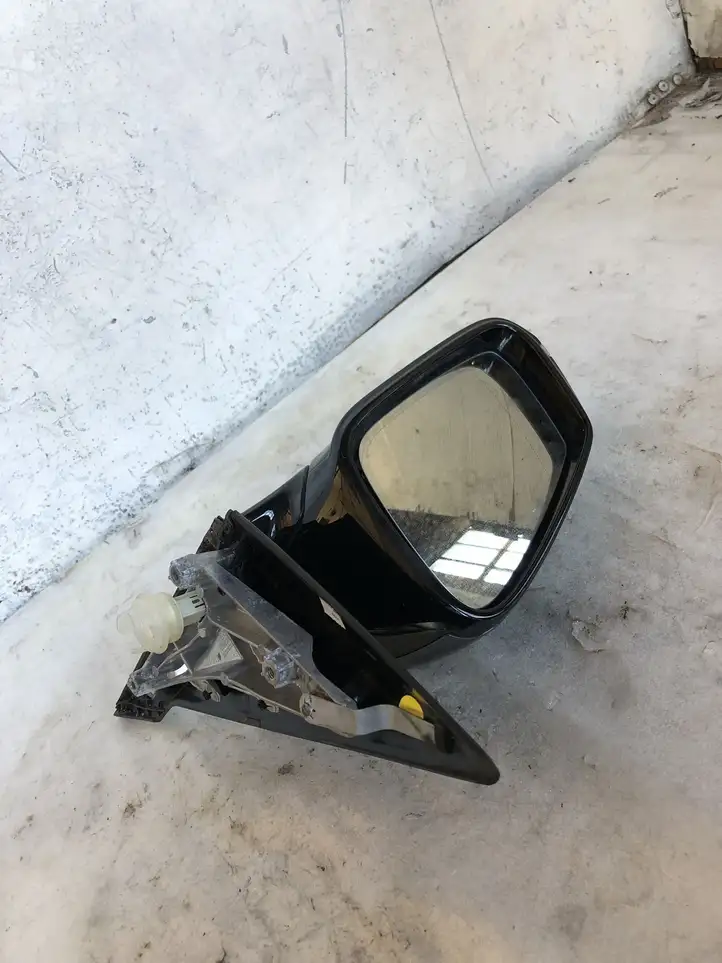 BMW 1 F20 F21 (2011 - 2019) 021185 Боковое зеркало с электроприводом — фото 1