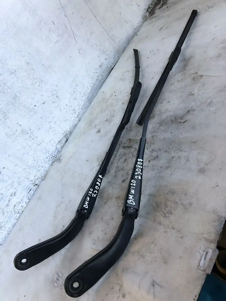 BMW 1 F20 F21 (2011 - 2019) 723952006 Дворники лобового стекла — фото 1