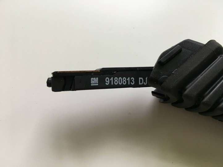 Opel Signum (2002 - 2008)  9180813 Ручка стеклоочистителей