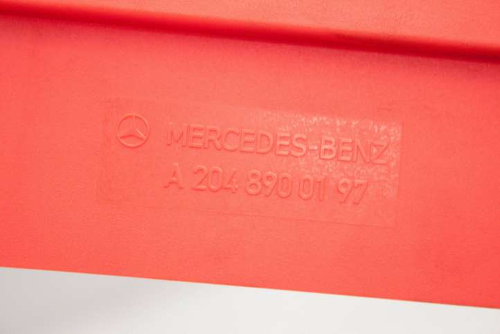 Mercedes-Benz C W204 (2007 - 2014)  A2048900197 Аварийный знак