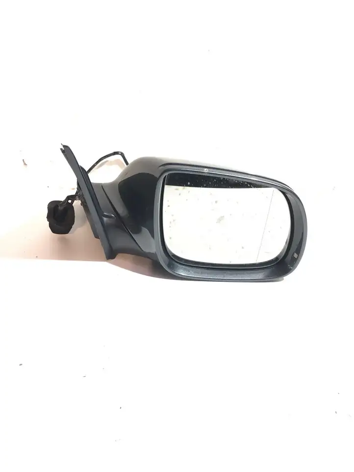 Audi Q5 SQ5 (2008 - 2012) 8R2857410D Боковое зеркало с электроприводом — фото 2