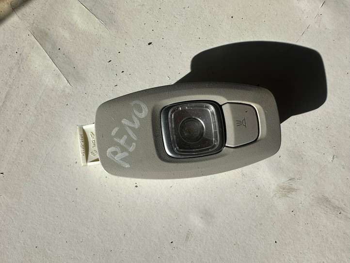 Renault Kadjar (2015 - 2018)  264301419r Задняя подсветка