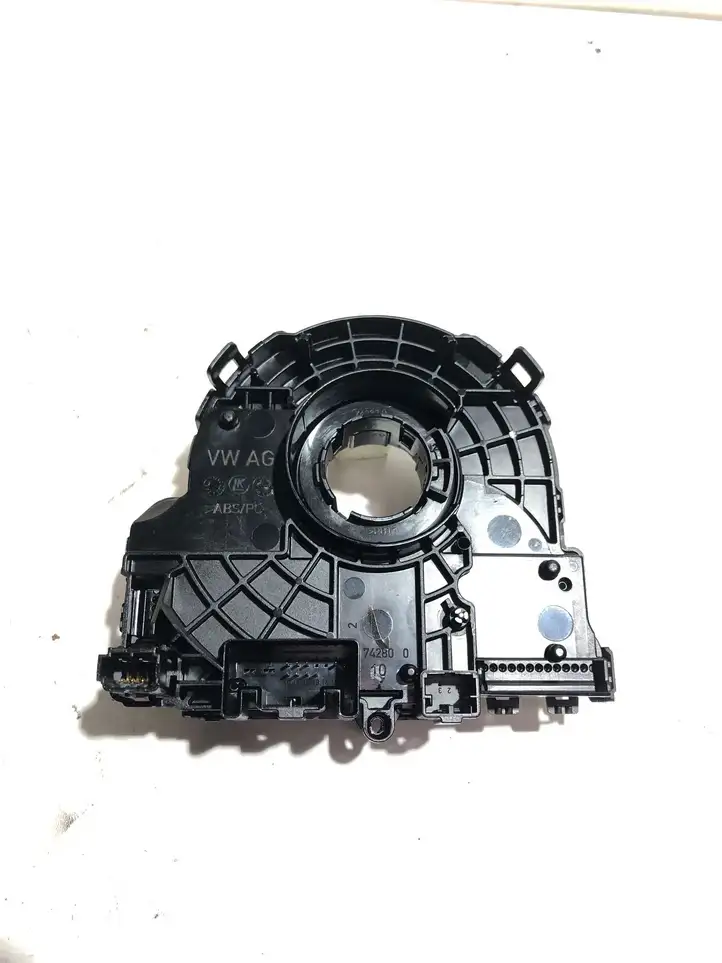 Audi Q5 SQ5 (2008 - 2012) 8K0953568F Контактное кольцо SRS — фото 2
