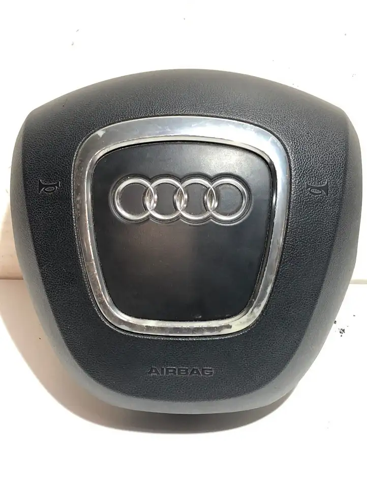Audi Q5 SQ5 (2008 - 2012) 8r0880201g Подушка безопасности руля — фото 1