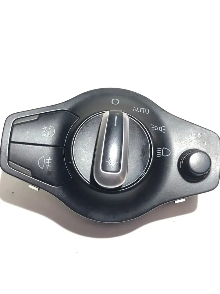 Audi Q5 SQ5 (2008 - 2012) 8K0941531AL Включатель фонарей — фото 1