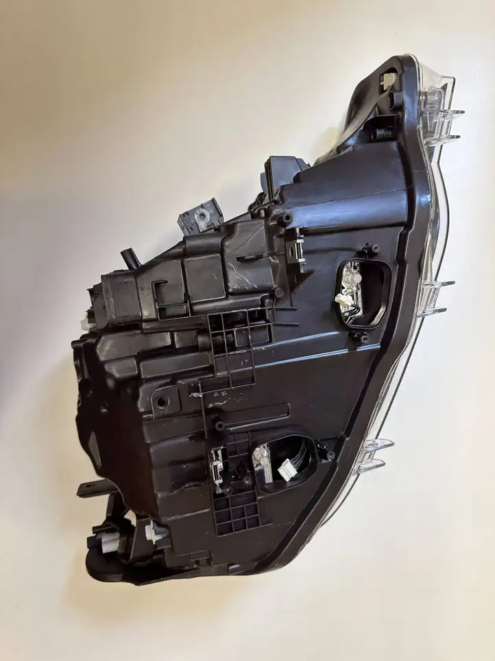 BMW 3 F30 F35 F31 (2012 - 2018) 19866101 LED модуль контроля — фото 2