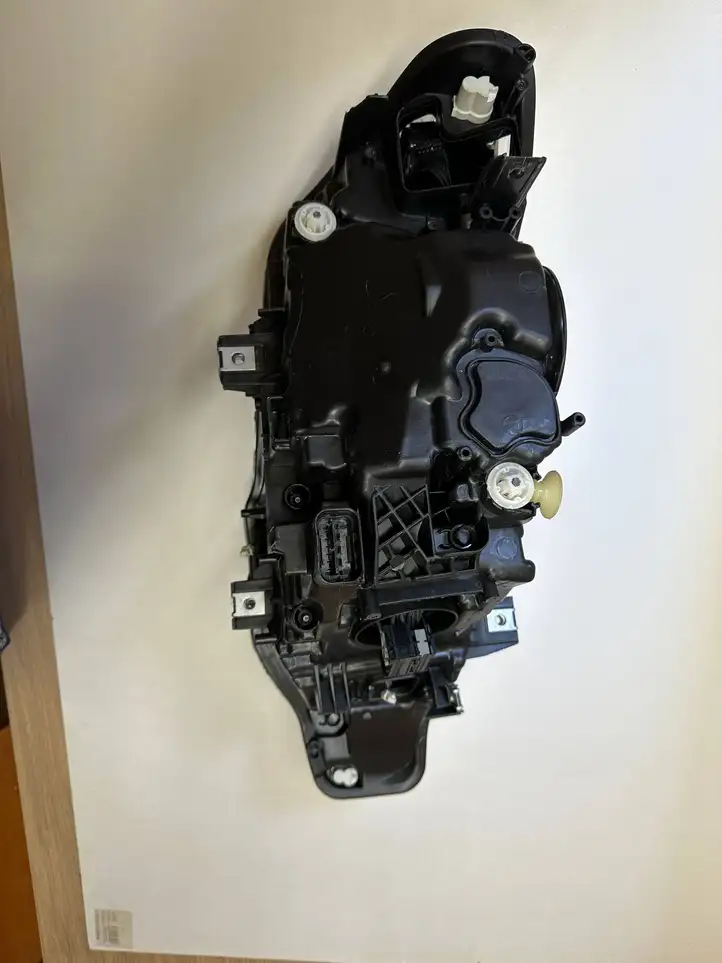BMW 3 F30 F35 F31 (2012 - 2018) 19866101 LED модуль контроля — фото 3