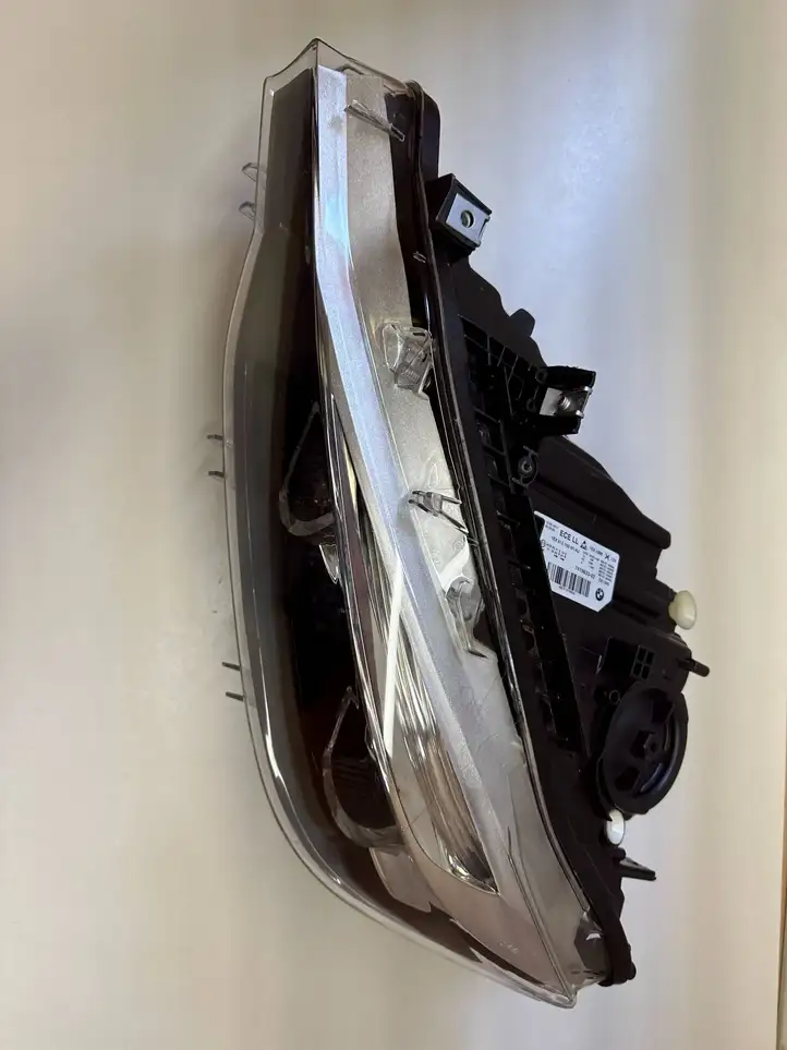BMW 3 F30 F35 F31 (2012 - 2018) 19866101 LED модуль контроля — фото 5