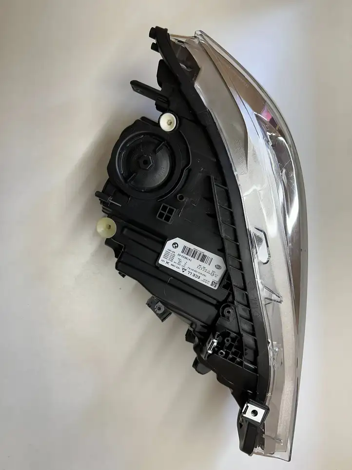 BMW 3 F30 F35 F31 (2012 - 2018) 19866101 LED модуль контроля — фото 8