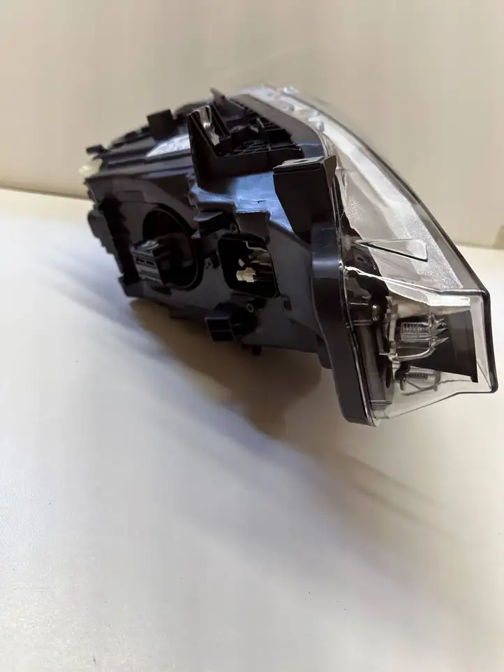 BMW 3 F30 F35 F31 (2012 - 2018) 19866101 LED модуль контроля — фото 9