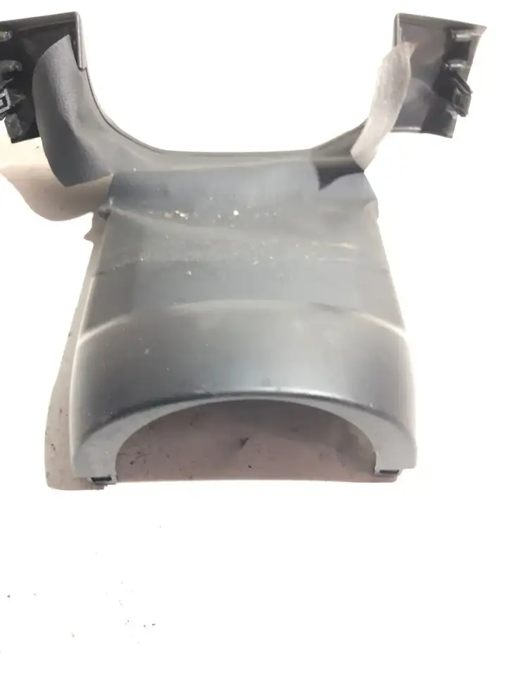 Audi Q5 SQ5 (2008 - 2012) 8R2858345 Обшивка рулевой колонки — фото 2