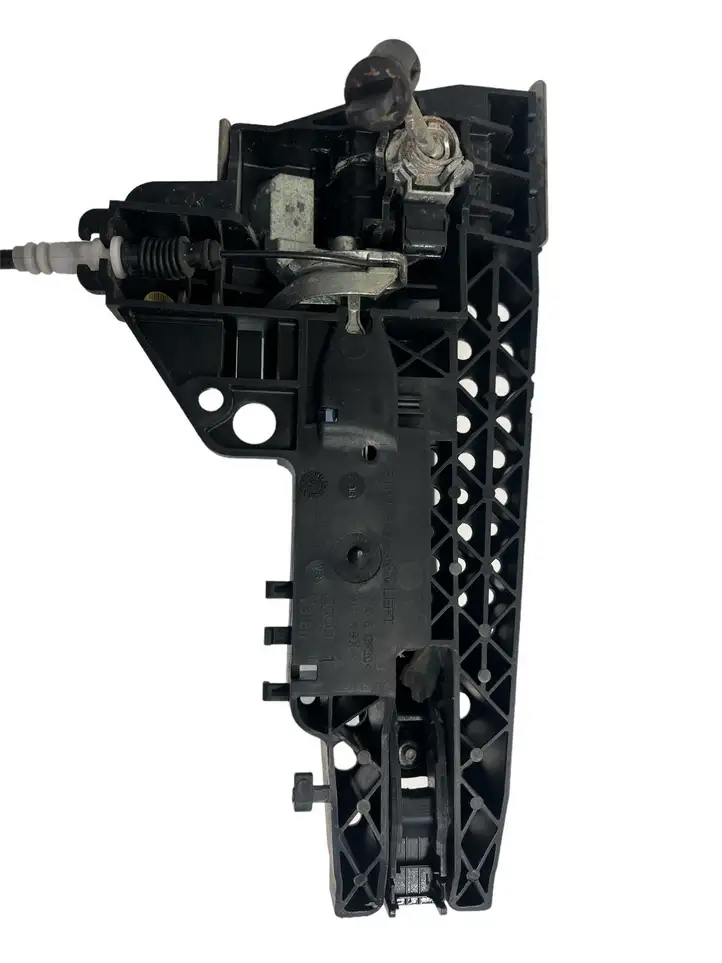 Audi A4 S4 B8 8K (2011 - 2015) 8T01837885 Наружная ручка двери — фото 1