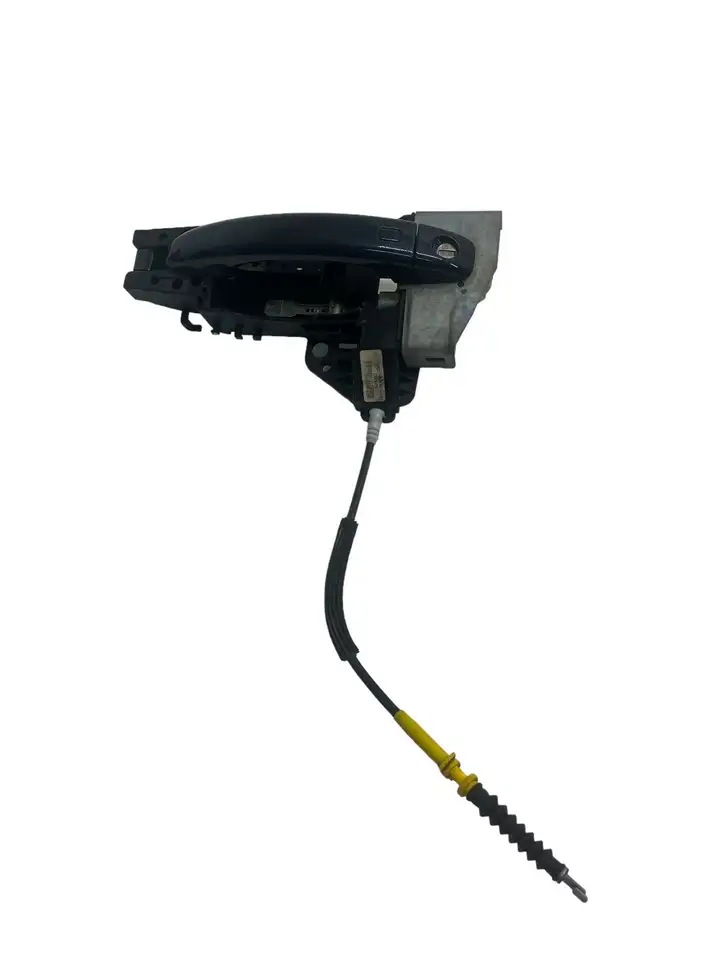 Audi A4 S4 B8 8K (2011 - 2015) 8T01837885 Наружная ручка двери — фото 2
