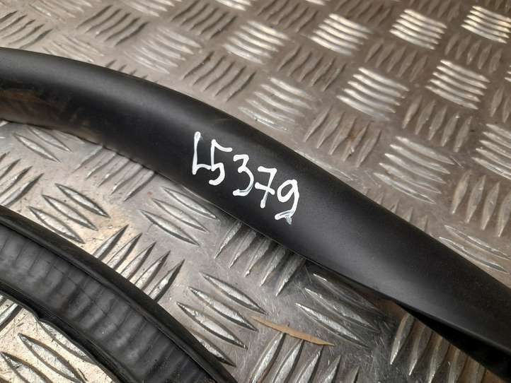 Tesla Model Y (2019 - 2024)  149767600D Уплотнительная резина на задних дверях