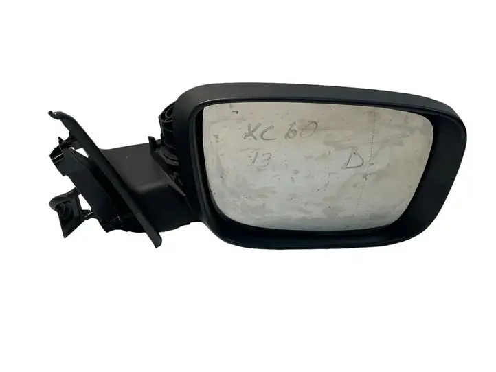 Volvo XC60 (2008 - 2013) 31298499 Боковое зеркало с электроприводом — фото 1