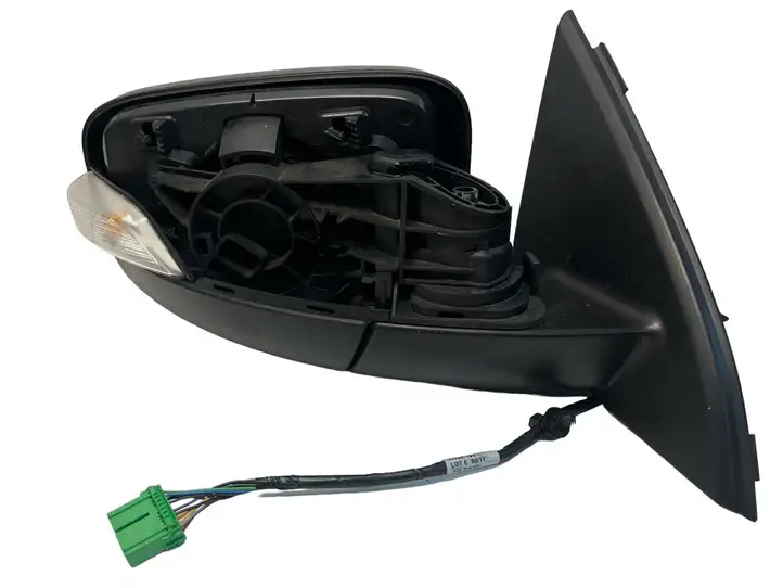 Volvo XC60 (2008 - 2013) 31298499 Боковое зеркало с электроприводом — фото 2