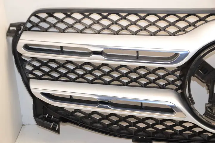 Mercedes-Benz GLE W167 (2019 - ) A1678880900 Передняя решетка — фото 2
