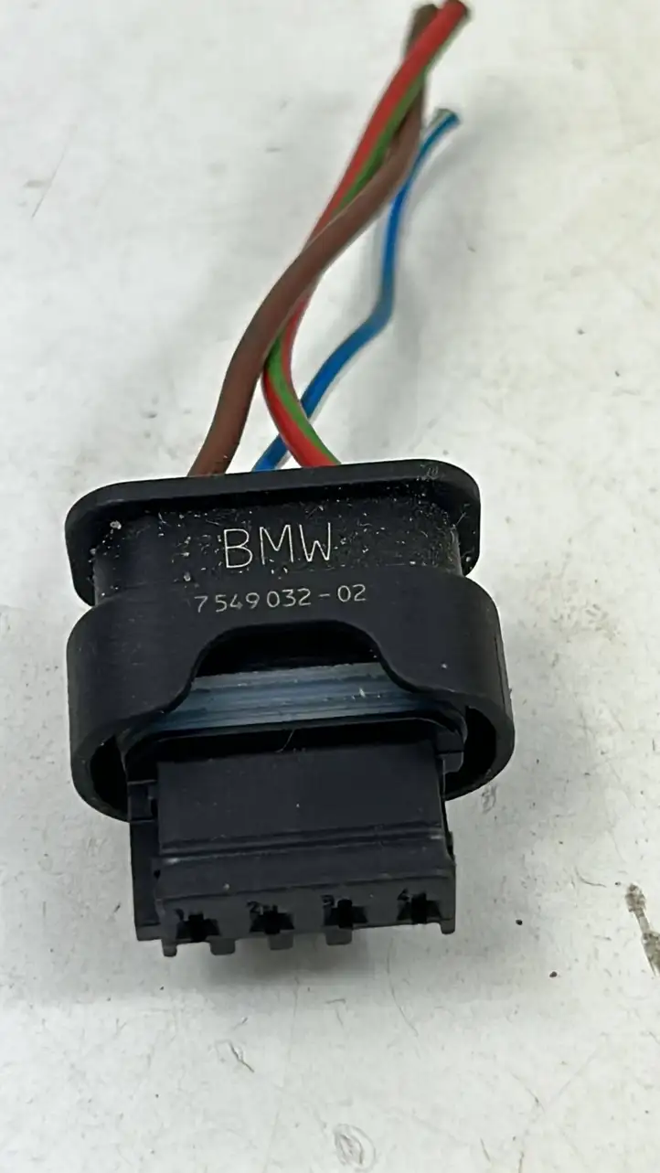 BMW 5 F10 F11 (2009 - 2016) 7549032 Прочая электропроводка — фото 1