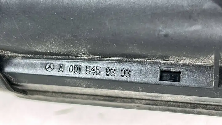Mercedes-Benz GLC X253/C253 (2015 - ) A0015459303 Прочая электропроводка — фото 4
