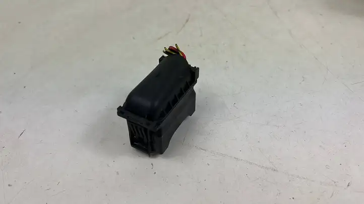 BMW 5 F10 F11 (2009 - 2016) 6925638 Проводка фар — фото 3