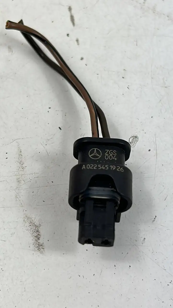 Mercedes-Benz C W205 (2014 - 2021) A0225451926 Прочая электропроводка — фото 1