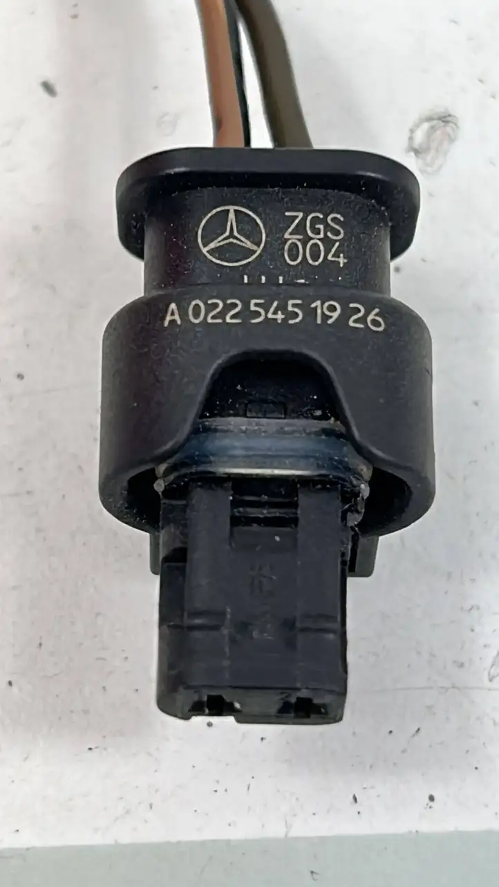 Mercedes-Benz C W205 (2014 - 2021) A0225451926 Прочая электропроводка — фото 3