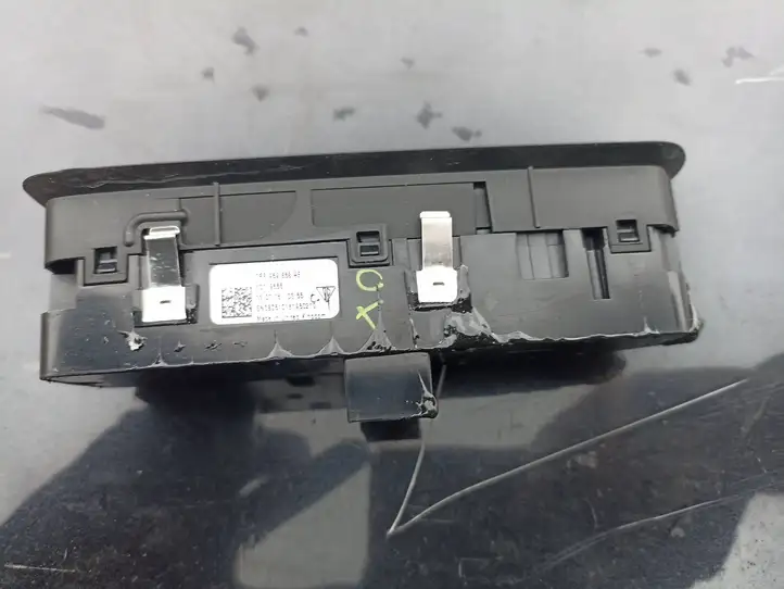 Porsche Panamera (970) (2013 - 2016) 7pp959858 Кнопка стеклоподъемников — фото 2
