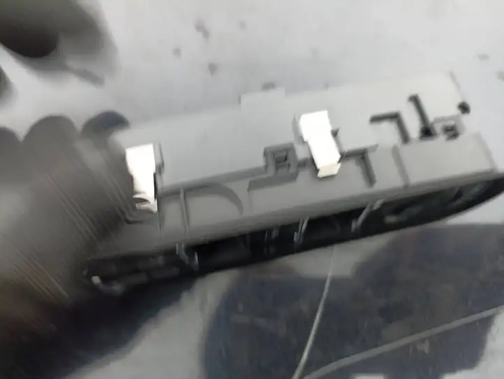 Porsche Panamera (970) (2013 - 2016) 7pp959858 Кнопка стеклоподъемников — фото 4