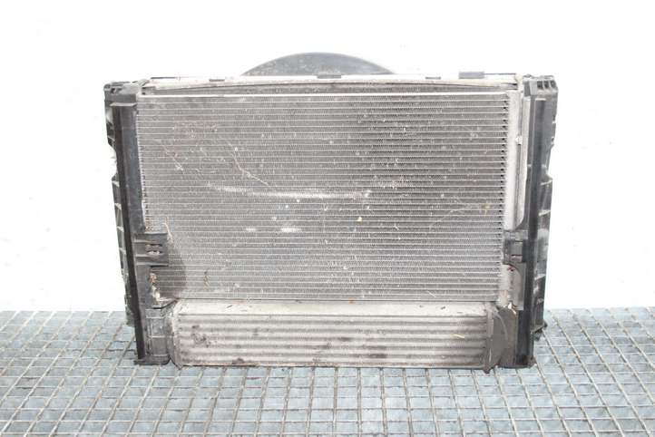 BMW 1 E82 E88 (2007 - 2014)  9206296 Комплект радиаторов