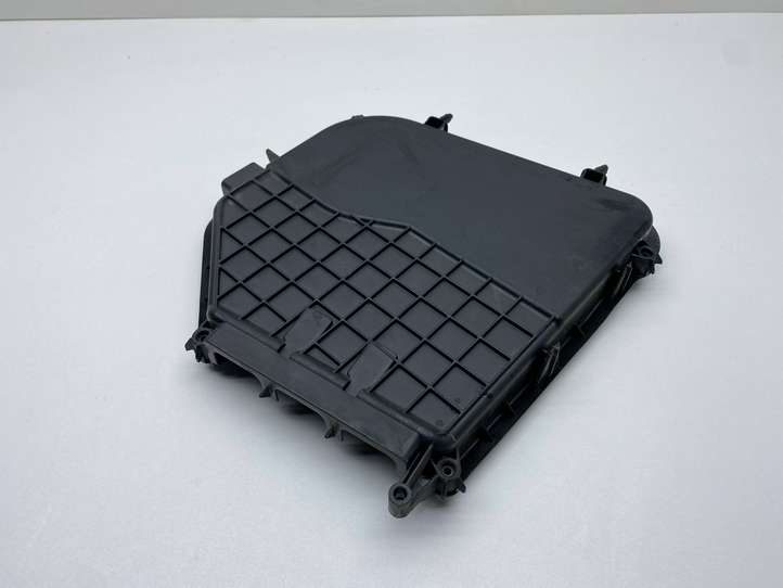 BMW 5 F10 F11 (2009 - 2016)  7555152 Крышка ящика предохранителей