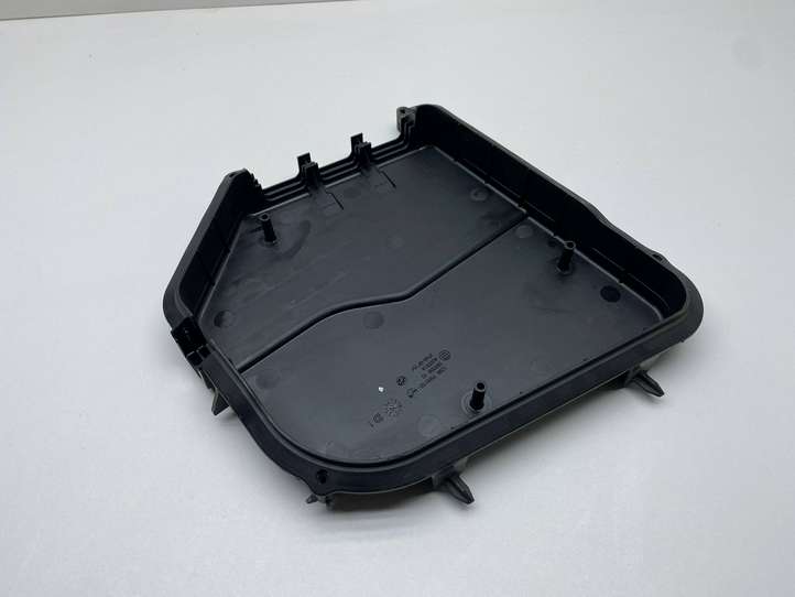 BMW 5 F10 F11 (2009 - 2016)  7555152 Крышка ящика предохранителей