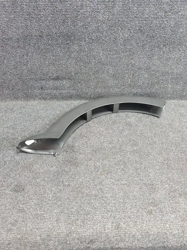 BMW 3 F30 F35 F31 (2012 - 2018) 7255695 Прочая отделка багажника — фото 1