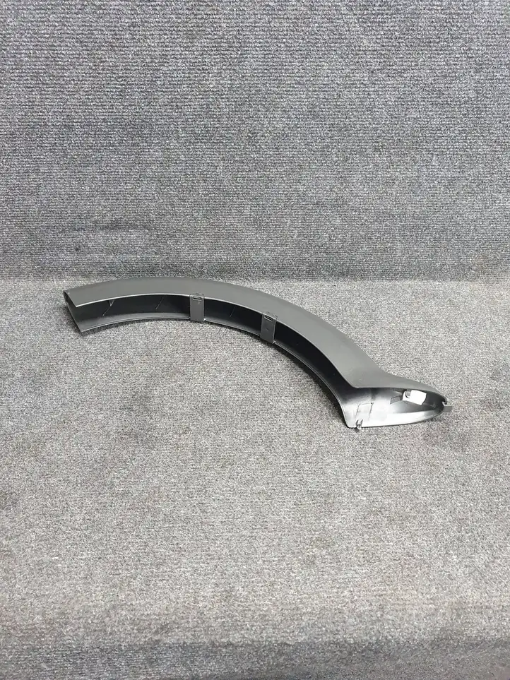 BMW 3 F30 F35 F31 (2012 - 2018) 7255696 Прочая отделка багажника — фото 1