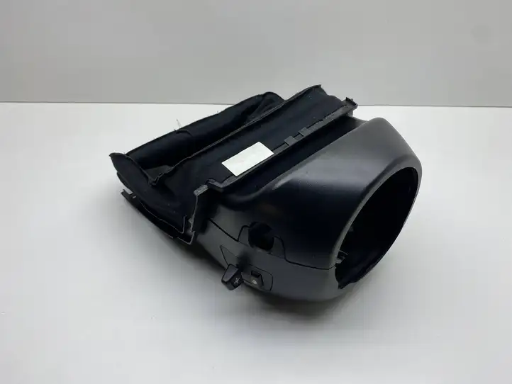BMW 5 F10 F11 (2009 - 2016) 9207006 Обшивка рулевой колонки — фото 1