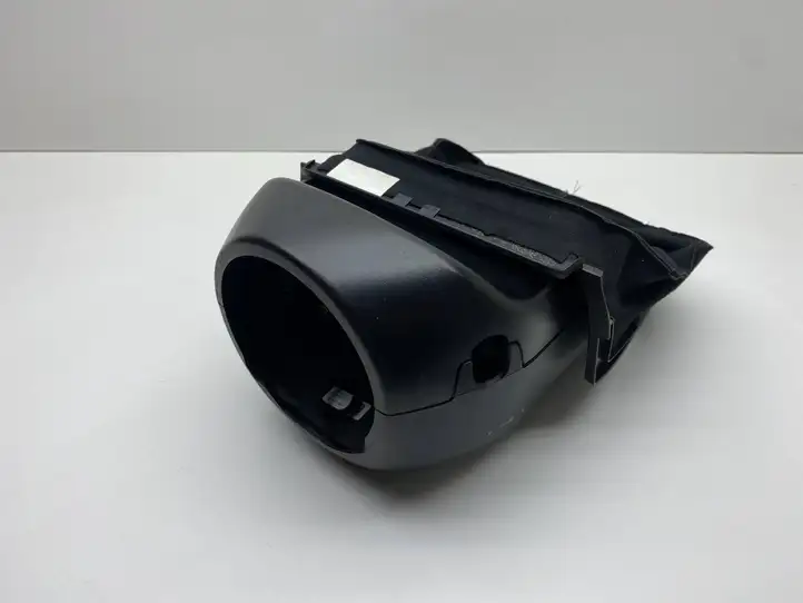 BMW 5 F10 F11 (2009 - 2016) 9207006 Обшивка рулевой колонки — фото 3