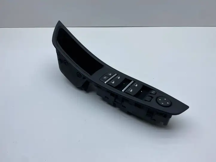 BMW 5 F10 F11 (2009 - 2016) 9179915 Блок кнопок стеклоподъемников — фото 2