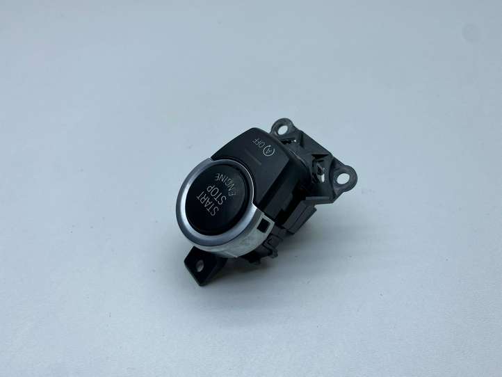BMW 5 F10 F11 (2009 - 2016)  9153831 Включатель зажигания и стартера