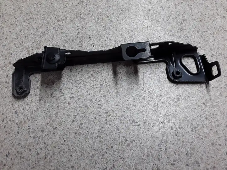 BMW 2 F22 F23 (2013 - 2017) 7266168 Кронштейн панели радиатора — фото 1