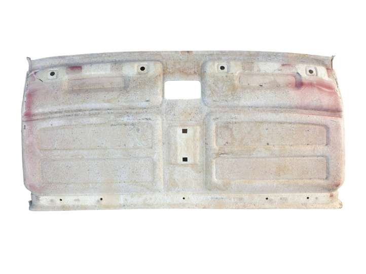 Fiat Ducato (2002 - 2006)   Потолок