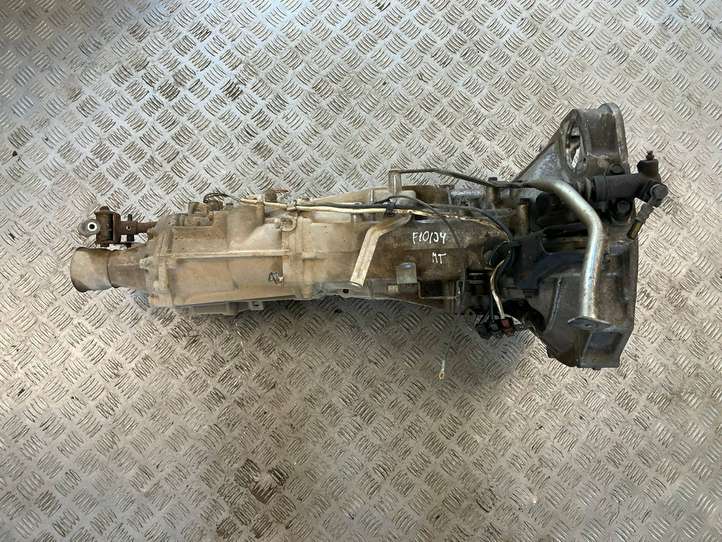 Subaru Forester SH (2008 - 2013)  TY758XTZAA Механическая коробка передач, 5 передач