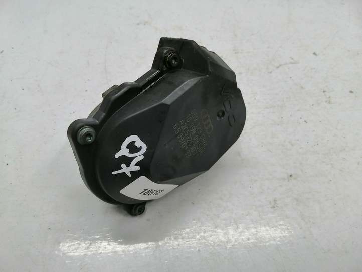 Audi Q7 (2005 - 2009)  059129086L Двигатель заслонки