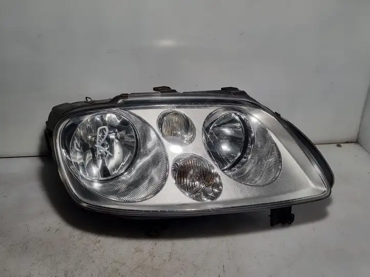 Volkswagen Caddy (2004 - 2010) 0301205202 Передняя фара — фото 1