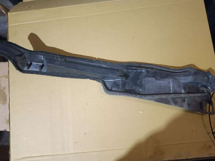 Toyota Corolla Verso AR10 (2004 - 2009)  538660F010 Накладка на крыло