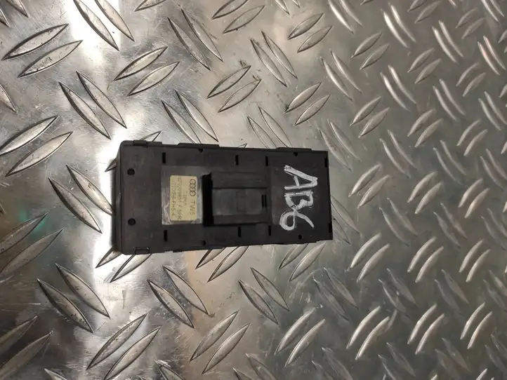 Audi A4 S4 B6 8E 8H (2000 - 2006) 8Z0959851F Кнопка стеклоподъемников — фото 2