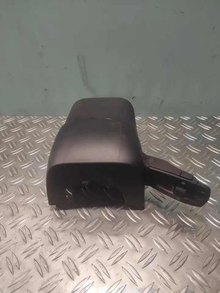 Seat Ibiza IV (6J,6P) (2008 - 2017) 6J0858559 Обшивка рулевой колонки — фото 1