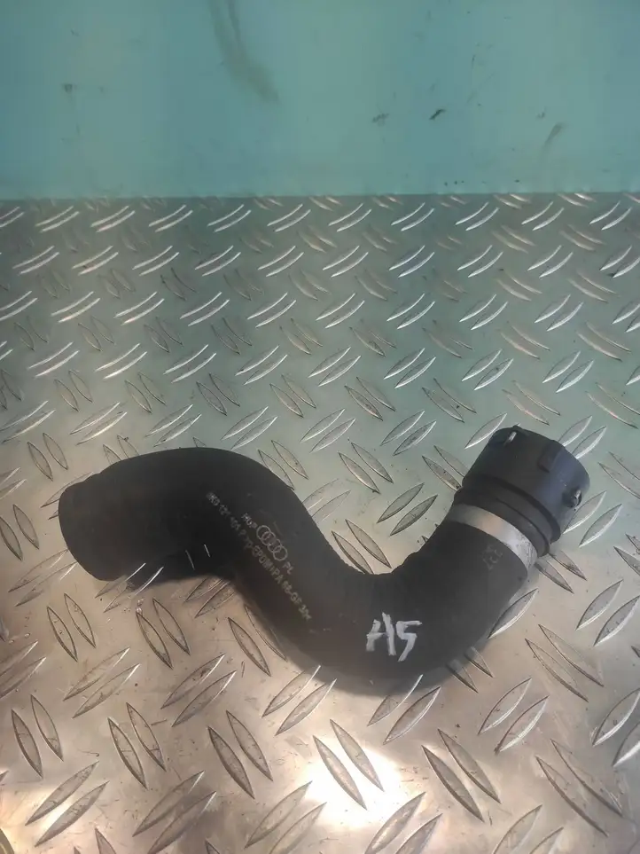 Audi A5 8T 8F (2011 - 2016) 8K0121101P Шланги системы охлаждения — фото 1