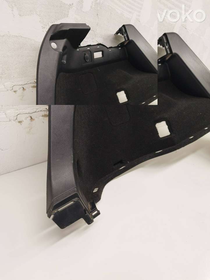 Lexus NX 200 (2014 - 2017)  6474078020 Боковая панель