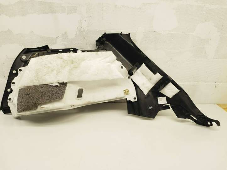 Lexus NX 200 (2014 - 2017)  6473078030 Боковая панель