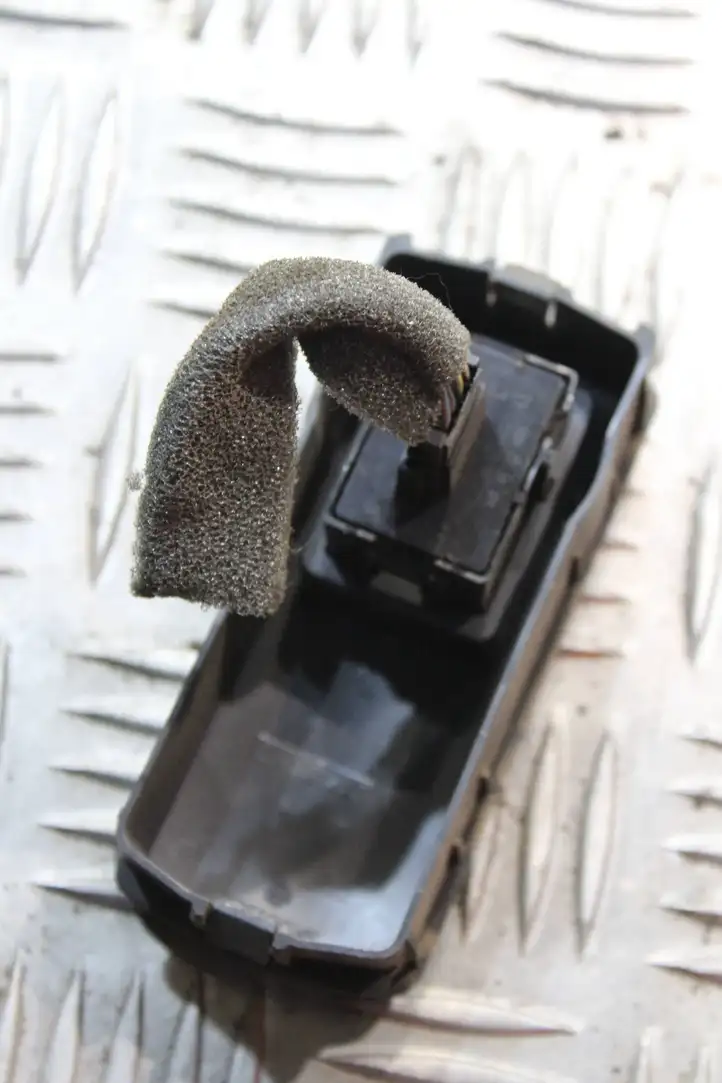 Opel Vectra C (2002 - 2005) 09185958 Блок кнопок стеклоподъемников — фото 2